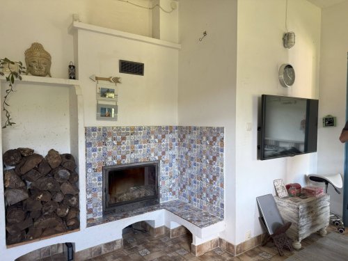 (AAA) Haus mit riesigem Grundstück &amp; Café am Rande des Őrség-Nationalparks (RV0205)