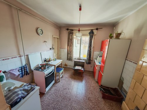 (ABA) Teilrenoviertes Einfamilienhaus in ruhiger Lage (BB4741)