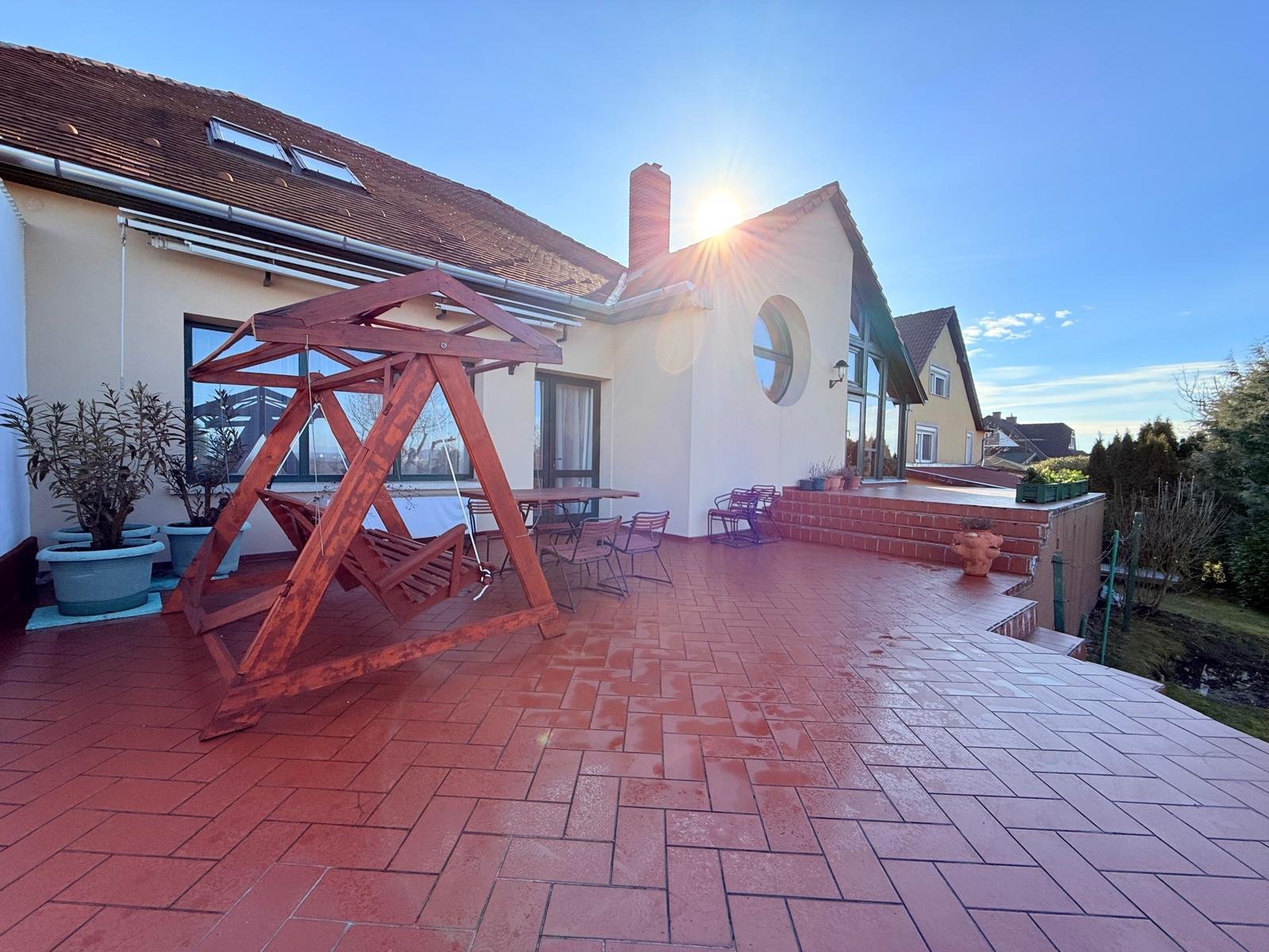 (AAA) Luxuriöses Traumhaus mit Fernblick