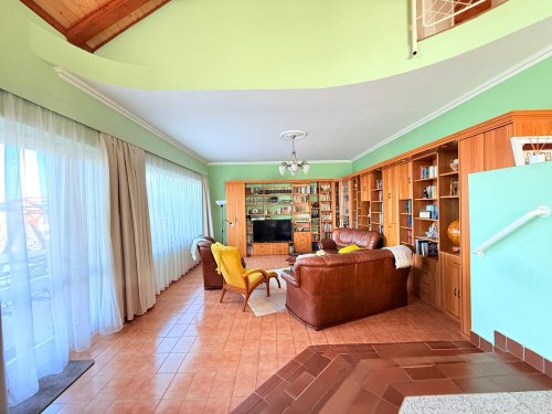 (AAA) Luxuriöses Traumhaus mit Fernblick (DH4639)