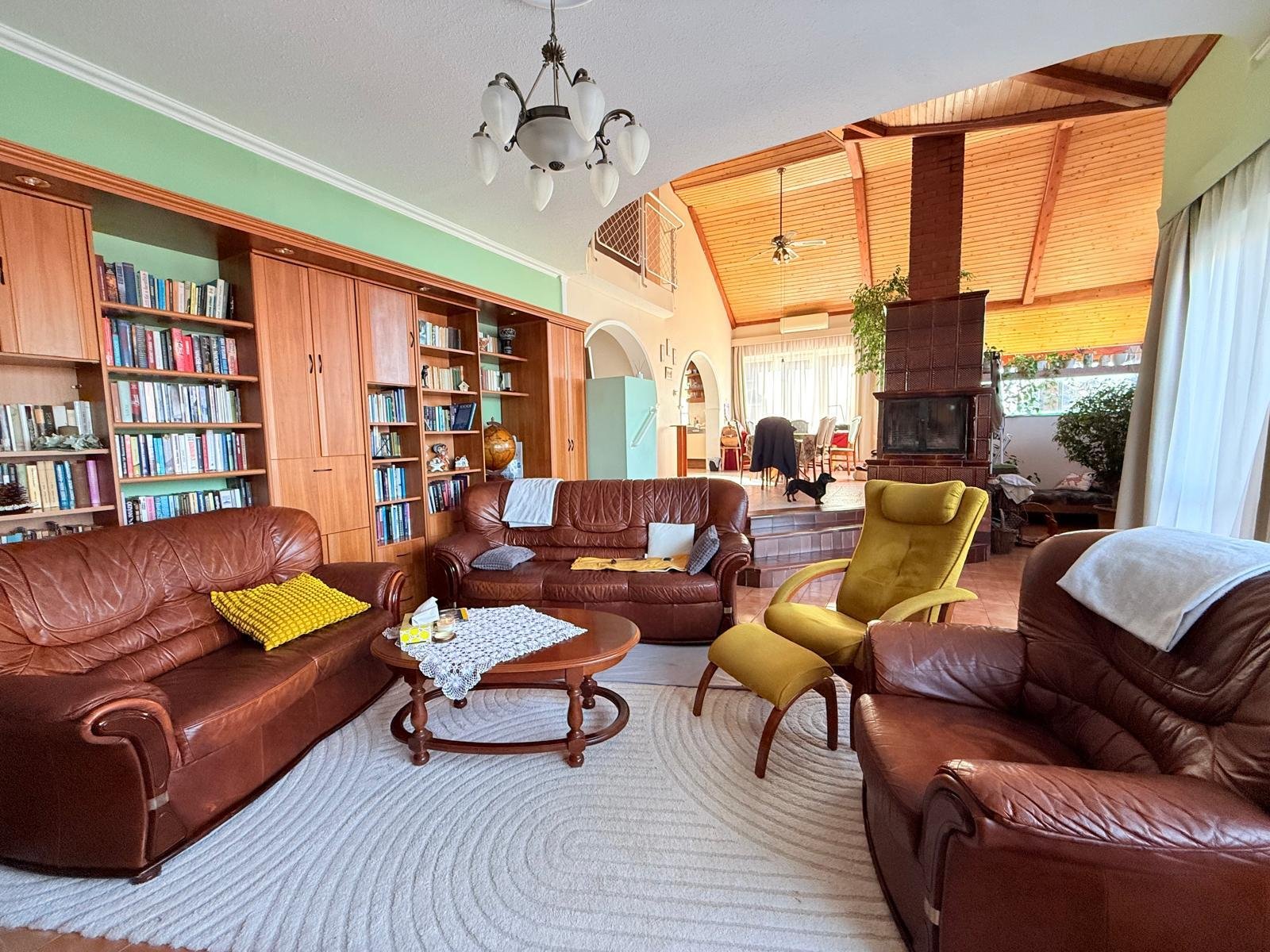 (AAA) Luxuriöses Traumhaus mit Fernblick