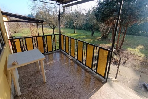 (ABA) Ein gutes Wohnhaus in einer ruhigen und netten Gegend (FER2137)