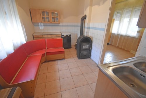 (ABA) Ein gutes Wohnhaus in einer ruhigen und netten Gegend (FER2137)