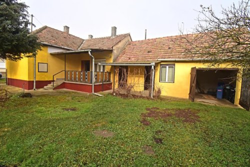 (ABA) Ein gutes Wohnhaus in einer ruhigen und netten Gegend (FER2137)
