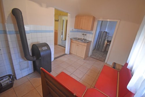(ABA) Ein gutes Wohnhaus in einer ruhigen und netten Gegend (FER2137)