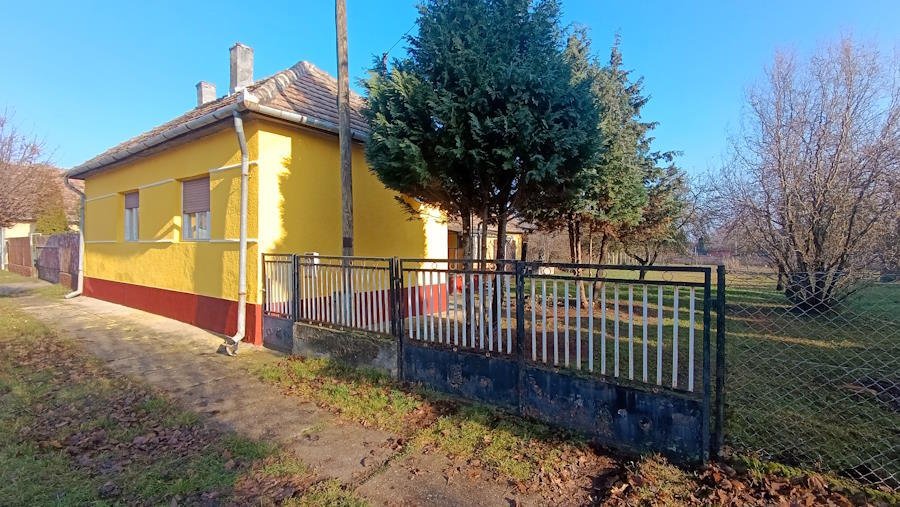 (ABA) Ein gutes Wohnhaus in einer ruhigen und netten Gegend