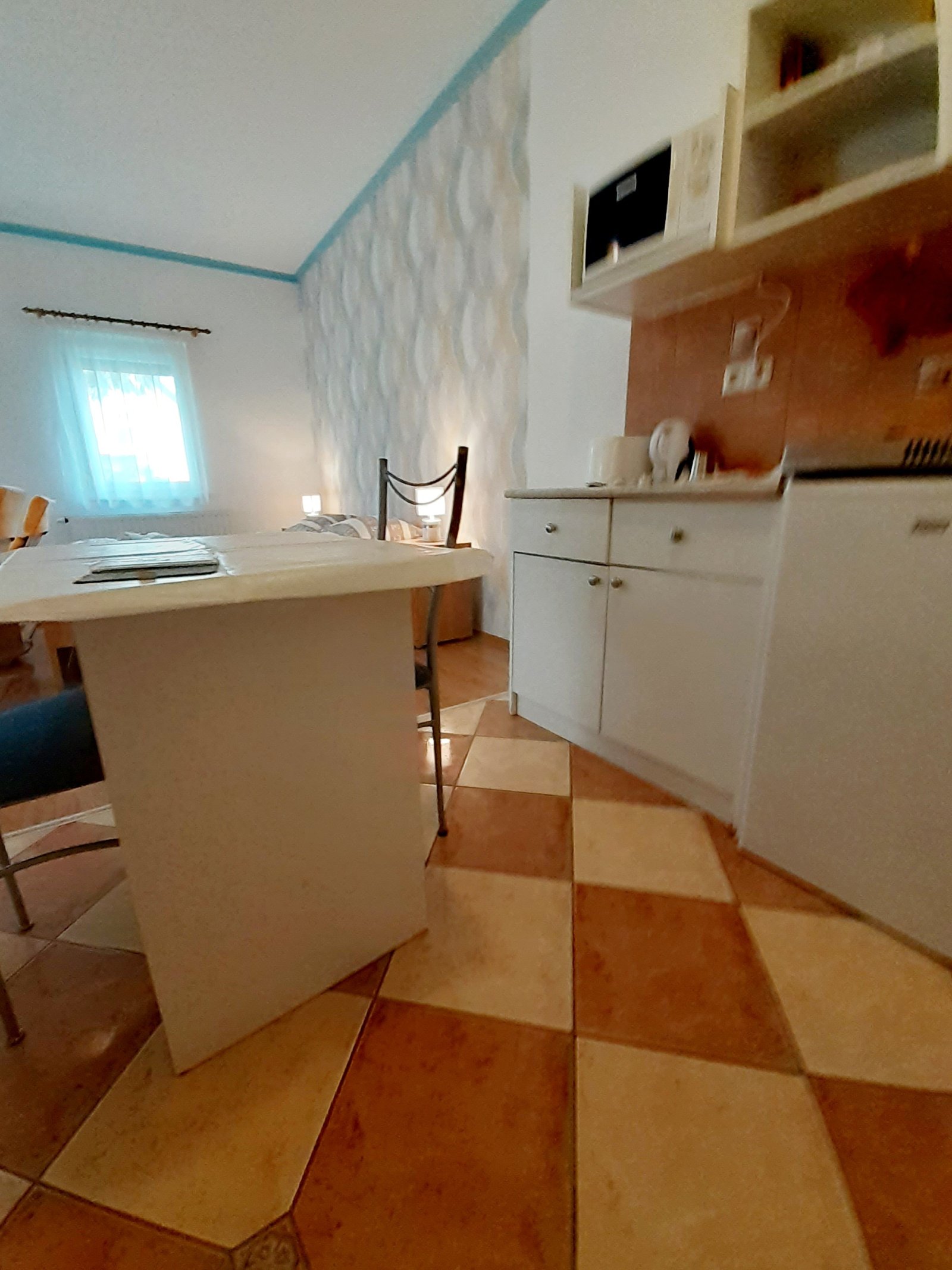 (AAA) Neuwertiger Bungalow & 2 Apartments im Thermalbad Nähe Balaton (KK056)