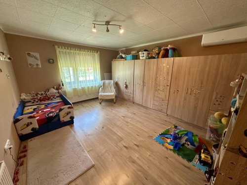 (AAA) Absolut neuwertiges Einfamilienhaus am Balaton (FAR1903)
