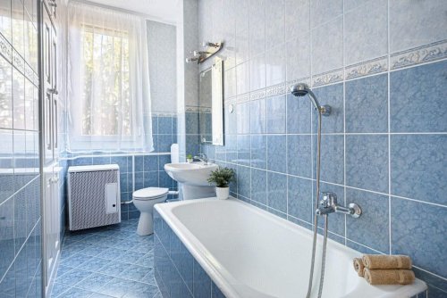 (AAA) Wohnung in einem gepflegten Mehrfamilienhaus (FAR1906)