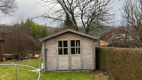 (AAA) Schönes Einfamilienhaus in der Nähe von Zalaegerszeg (33855)