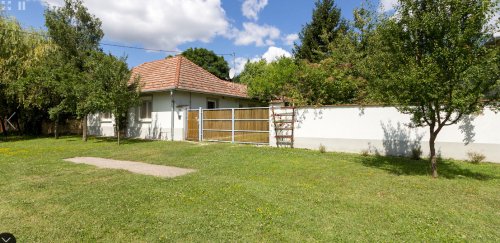(AAA) Einfamilienhaus in ruhiger, familienfreundlicher Gegend (33600)