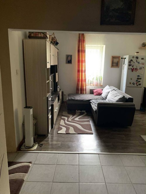 Kleines, aber ordentliches Einfamilienhaus (FB1302)