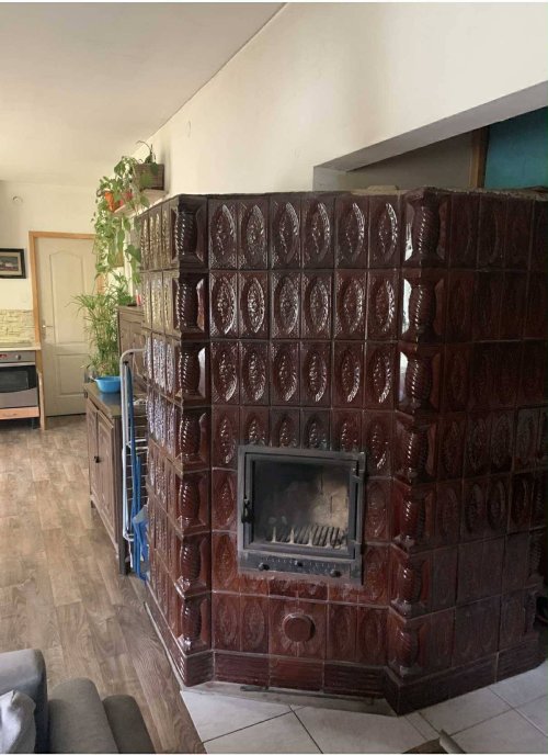 Kleines, aber ordentliches Einfamilienhaus (FB1302)
