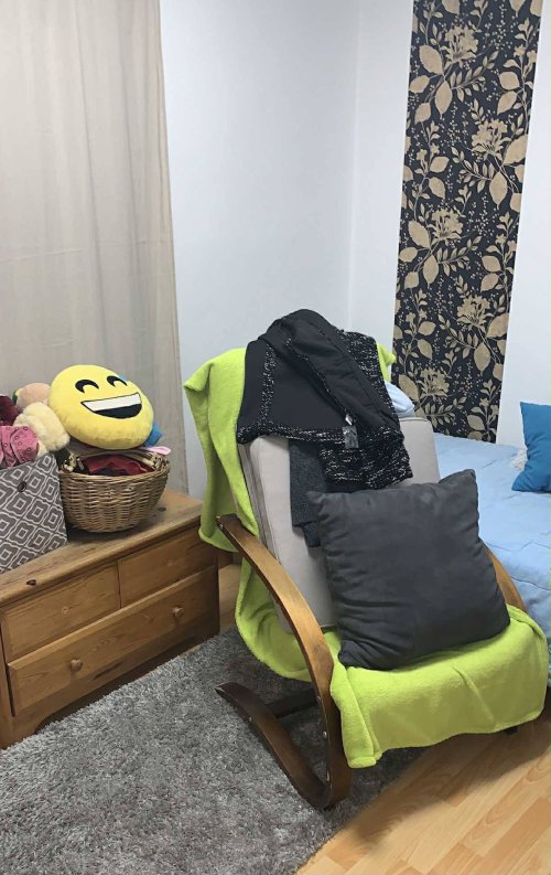 Kleines, aber ordentliches Einfamilienhaus (FB1302)