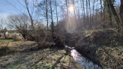 (BBA) Beschauliches Leben am Bach (KK060)