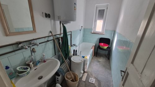 (BBA) Beschauliches Leben am Bach (KK060)