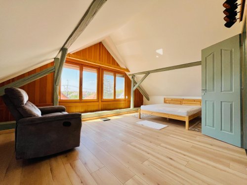 (AAA) Renoviertes Zweifamilienhaus in Strandnähe (ESP1432)