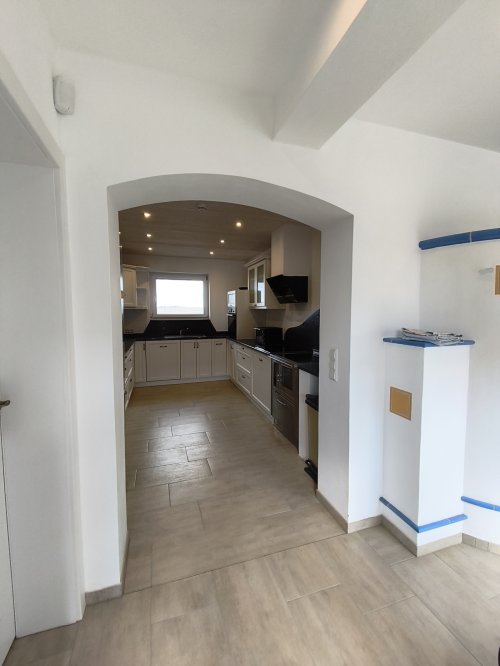 (AAA) Großzügig saniertes Landhaus mit Pool, Stall und Ausbaupotenzial (KK1826)