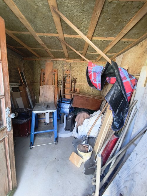 (AAA) Großzügig saniertes Landhaus mit Pool, Stall und Ausbaupotenzial (KK1826)