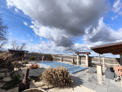 (AAA) Großzügig saniertes Landhaus mit Pool, Stall und Ausbaupotenzial (KK1826)