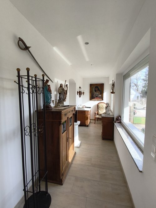 (AAA) Großzügig saniertes Landhaus mit Pool, Stall und Ausbaupotenzial (KK1826)