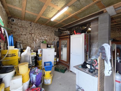 (AAA) Großzügig saniertes Landhaus mit Pool, Stall und Ausbaupotenzial (KK1826)