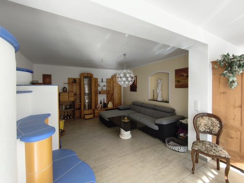 (AAA) Großzügig saniertes Landhaus mit Pool, Stall und Ausbaupotenzial (KK1826)