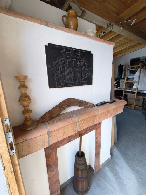 (AAA) Großzügig saniertes Landhaus mit Pool, Stall und Ausbaupotenzial (KK1826)