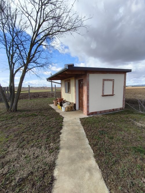 (AAA) Großzügig saniertes Landhaus mit Pool, Stall und Ausbaupotenzial (KK1826)
