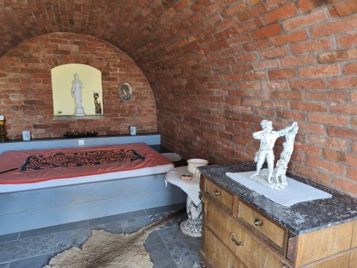 (AAA) Großzügig saniertes Landhaus mit Pool, Stall und Ausbaupotenzial (KK1826)