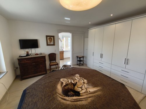 (AAA) Großzügig saniertes Landhaus mit Pool, Stall und Ausbaupotenzial (KK1826)