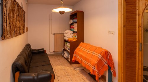 (AAA) Einfamilienhaus mit Panoramablick auf den Plattensee (33763)