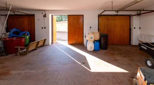 (AAA) Einfamilienhaus mit Panoramablick auf den Plattensee (33763)