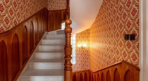 (AAA) Einfamilienhaus mit Panoramablick auf den Plattensee (33763)