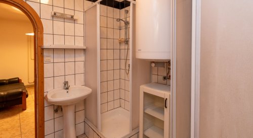 (AAA) Einfamilienhaus mit Panoramablick auf den Plattensee (33763)