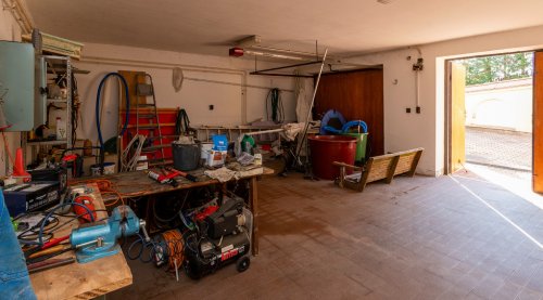 (AAA) Einfamilienhaus mit Panoramablick auf den Plattensee (33763)