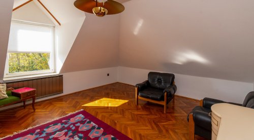 (AAA) Einfamilienhaus mit Panoramablick auf den Plattensee (33763)