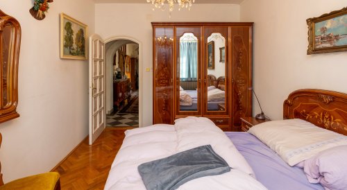 (AAA) Einfamilienhaus mit Panoramablick auf den Plattensee (33763)