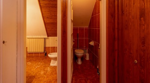(AAA) Einfamilienhaus mit Panoramablick auf den Plattensee (33763)