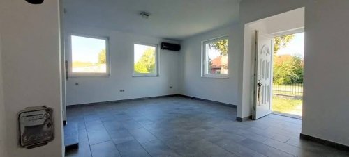 (AAA) Neubau, modernes Design, ideales Ferienhaus-Ambiente (KK2113)