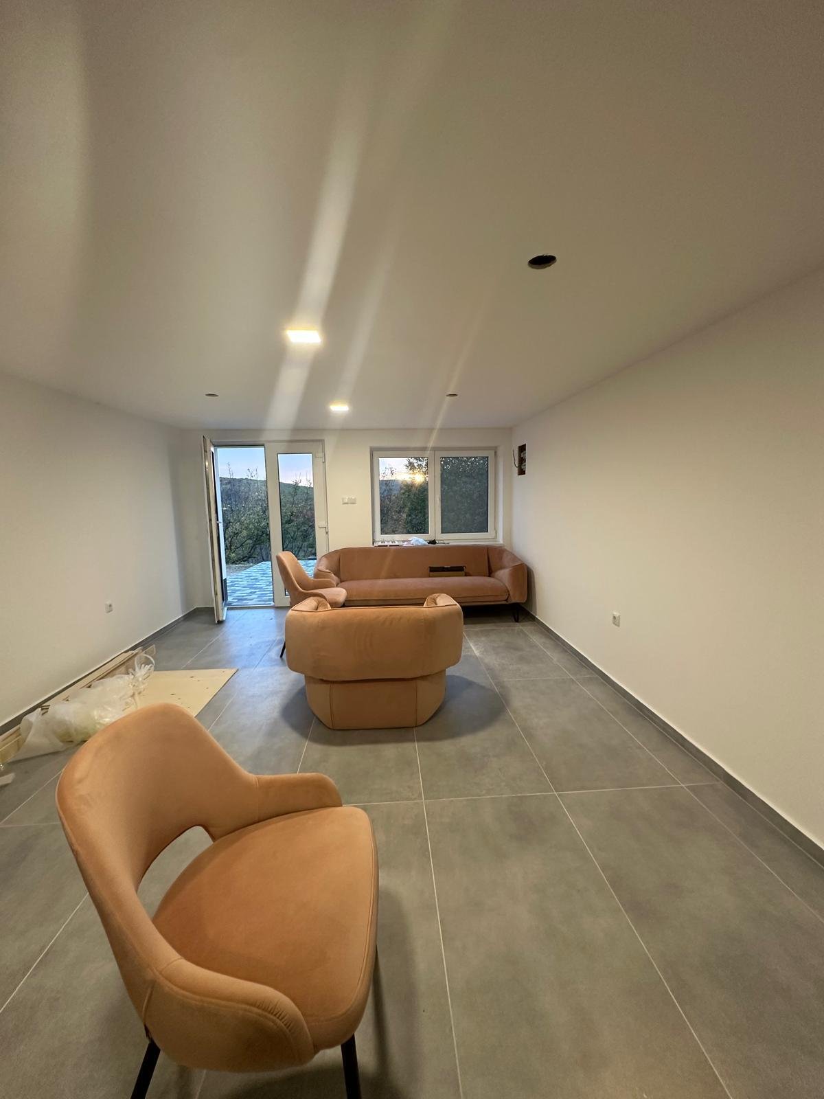 (AAA) Luxuriöses Landhaus mit Panoramablick inmitten der Hügel von Zala (BI3981)