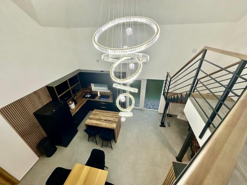 (AAA) Luxuriöses Landhaus mit Panoramablick inmitten der Hügel von Zala (BI3981)
