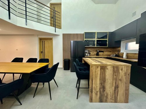 (AAA) Luxuriöses Landhaus mit Panoramablick inmitten der Hügel von Zala (BI3981)