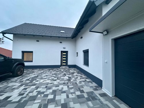 (AAA) Luxuriöses Landhaus mit Panoramablick inmitten der Hügel von Zala (BI3981)