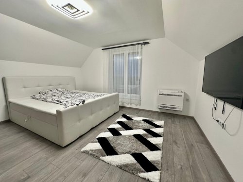 (AAA) Luxuriöses Landhaus mit Panoramablick inmitten der Hügel von Zala (BI3981)