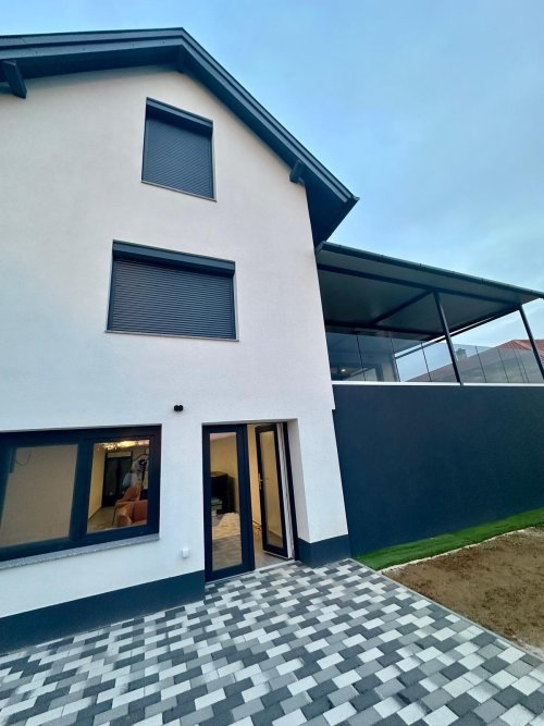 (AAA) Luxuriöses Landhaus mit Panoramablick inmitten der Hügel von Zala (BI3981)