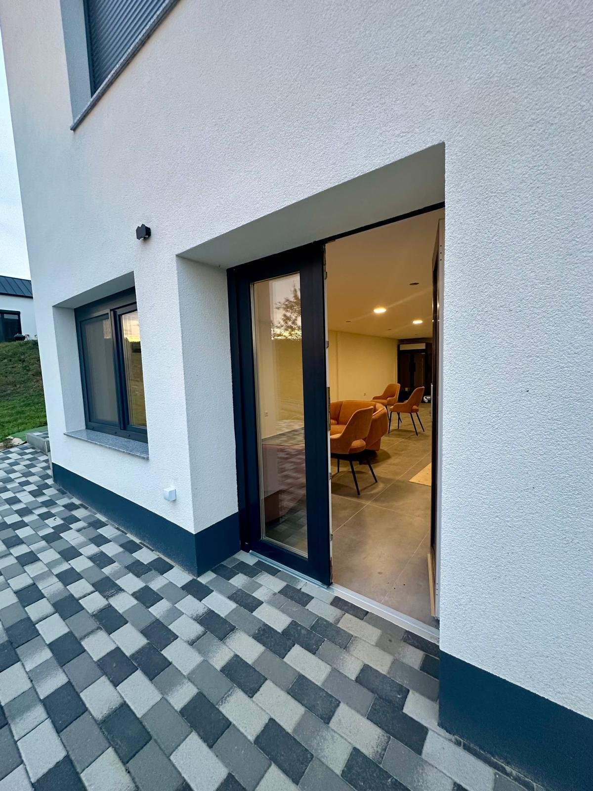 (AAA) Luxuriöses Landhaus mit Panoramablick inmitten der Hügel von Zala (BI3981)