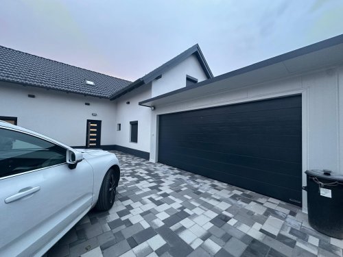 (AAA) Luxuriöses Landhaus mit Panoramablick inmitten der Hügel von Zala (BI3981)