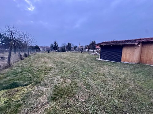 (ABA) Renoviertes Familienhaus in ruhiger, naturnaher Lage (NYV0708)