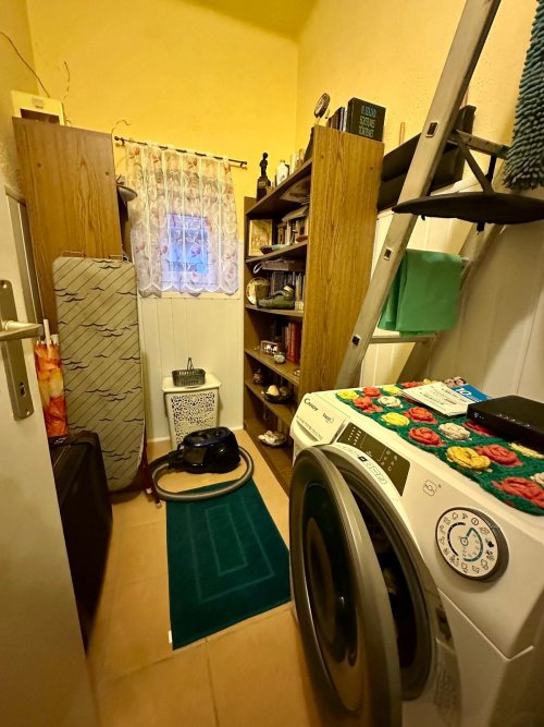 (ABA) Renoviertes Familienhaus in ruhiger, naturnaher Lage (NYV0708)